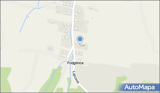 Bartkowski Bronisław, Glinice 37, Trepcza 38-500 - Przedsiębiorstwo, Firma, NIP: 6871410885