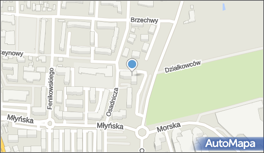 5862146709, Bartłomiej Błaziak CSDM 