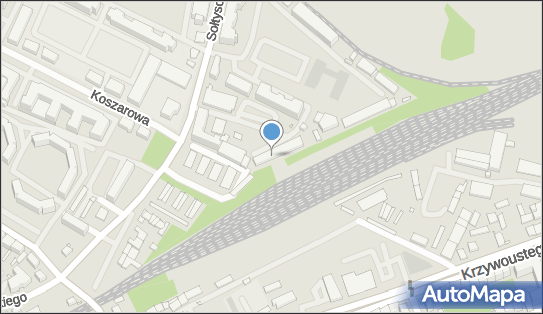 Bartłomiej Ciszek Skarbek, Sołtysowicka 15B, Wrocław 51-168 - Przedsiębiorstwo, Firma, NIP: 8981287286