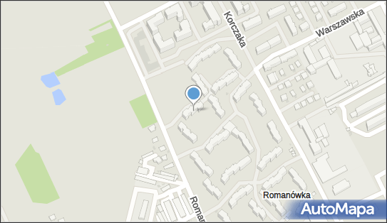 Bartłomiej Frelik, Romanówka 20, Garwolin 08-400 - Przedsiębiorstwo, Firma, NIP: 8262035245