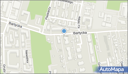 Bartłomiej Jędrzejczyk System Solutions, Bartycka 71, Warszawa 00-716 - Przedsiębiorstwo, Firma, NIP: 1251207667
