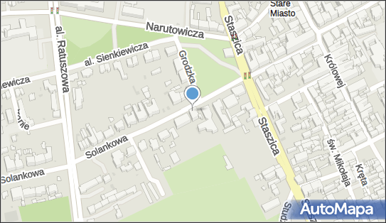 5562593924, Komornik Sądowy przy Sądzie Rejonowym w Inowrocławiu Bartłomiej Karski 