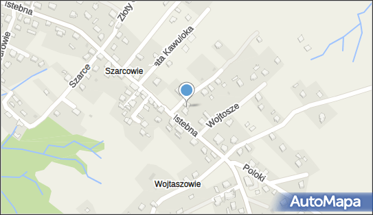 5482311361, Autokolor Bartłomiej Kohut 