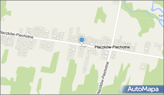 Bartłomiej Kotwica Palbart, Płaczków-Piechotne 27 26-120 - Przedsiębiorstwo, Firma, NIP: 6631843260