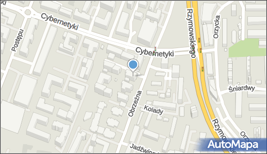 Bartłomiej Krajewski, Obrzeżna 5C, Warszawa 02-691 - Przedsiębiorstwo, Firma, NIP: 5321872410