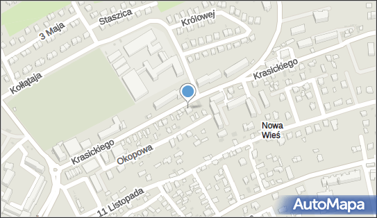 Bartłomiej Kurzawa Bartfol, ul. Ignacego Krasickiego 36, Przeworsk 37-200 - Przedsiębiorstwo, Firma, NIP: 7941485967