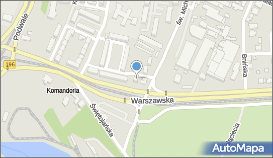 Bartłomiej Lisiecki, Warszawska 33b, Poznań 61-113 - Przedsiębiorstwo, Firma, NIP: 7811596846