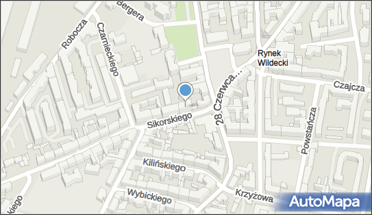 6671503300, Przedsiębiorstwo Inżynierii Środowiska 