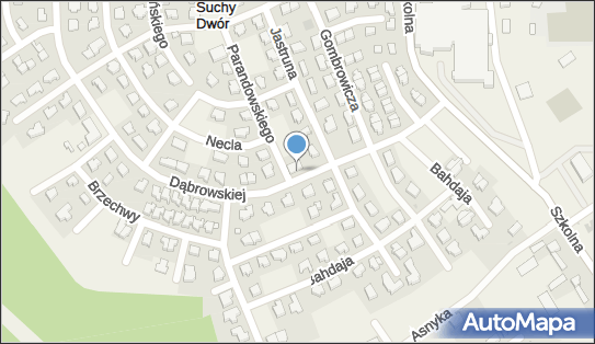 9581190885, Pracownia Xyz Bartłomiej Miedziński 