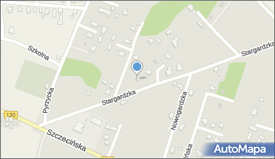 Bartłomiej Nićka - Działalność Gospodarcza, Stargardzka 11 66-400 - Przedsiębiorstwo, Firma, numer telefonu, NIP: 5992446858