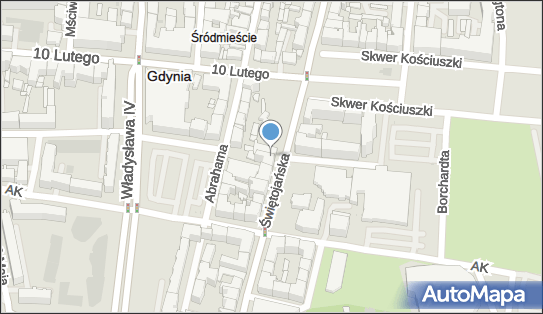 Bartłomiej Owczarek, Świętojańska 32, Gdynia 81-372 - Przedsiębiorstwo, Firma, NIP: 5832551859