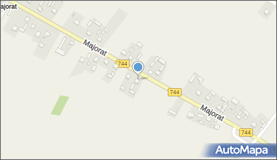 Bartłomiej Pakuła-Firma Usługowa, Mirzec-Majorat 36b 27-220 - Przedsiębiorstwo, Firma, NIP: 6262843665