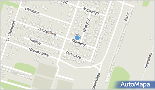 Bartłomiej Stasiak, Telimeny 3, Aleksandrów Łódzki 95-070 - Przedsiębiorstwo, Firma, NIP: 7251989029