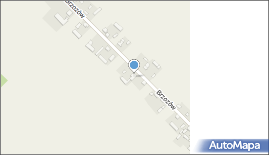 7732467014, Zakład Usług Leśnych Bartłomiej Świderek 