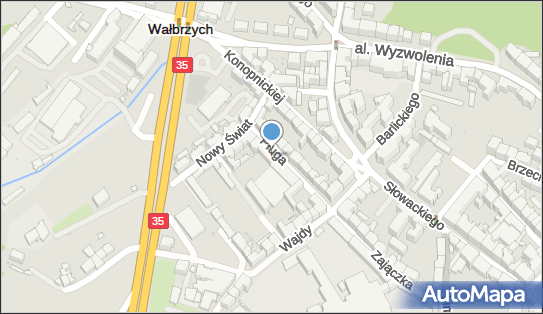 Bartłomiej Wróbel Mastertruck, ul. Adama Pługa 12, Wałbrzych 58-300 - Przedsiębiorstwo, Firma, NIP: 8862492703