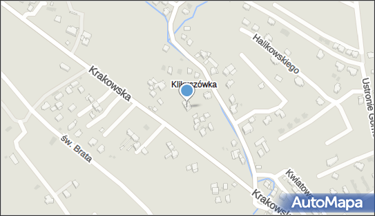Bartłomiej Zubek, Krakowska 46a, Nowy Targ 34-400 - Przedsiębiorstwo, Firma, NIP: 7352374849