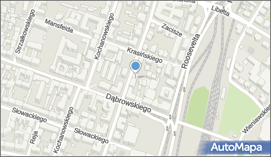 Bartosik Łukasz K - Tech, ul. Adama Mickiewicza 18, Poznań 60-834 - Przedsiębiorstwo, Firma, NIP: 7811791341