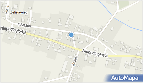 Bartosz Adamek Wulkanizacja Mobilna, Okrężna 6, Żelisławiec 74-106 - Przedsiębiorstwo, Firma, NIP: 8581817504