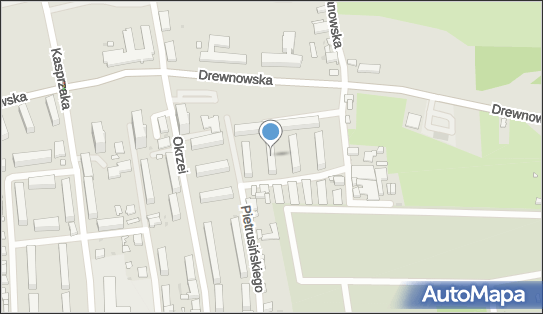 Bartosz Bakuła, Odolanowska 8b, Łódź 91-008 - Przedsiębiorstwo, Firma, NIP: 7272736658