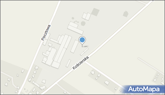 Bartosz Borzyszkowski, Kościerska 2, Wiele 83-441 - Przedsiębiorstwo, Firma, NIP: 5911666309