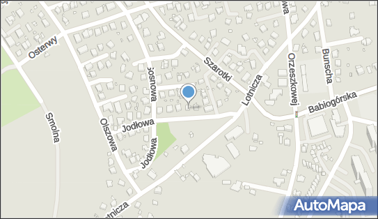 Bartosz Byszko, ul. Jodłowa 12, Bielsko-Biała 43-300 - Przedsiębiorstwo, Firma, NIP: 5472155221