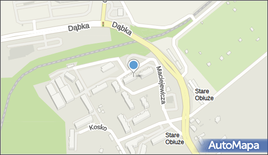 Bartosz Ciorgoń, ul. Konstantego Maciejewicza 3C, Gdynia 81-189 - Przedsiębiorstwo, Firma, NIP: 9581672101