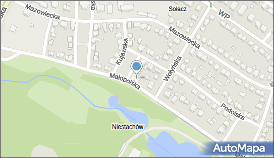 Bartosz Fasiecki Afb Studio Reklamy, Małopolska 12, Poznań 60-616 - Przedsiębiorstwo, Firma, NIP: 7781011490