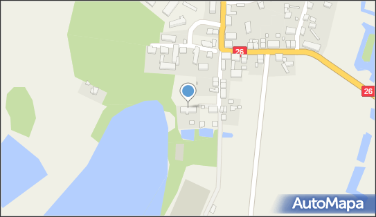 Bartosz Graj, Golenice 27, Golenice 74-312 - Przedsiębiorstwo, Firma, NIP: 5971687663