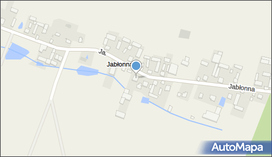 Bartosz Grojecki, Jabłonna 9, Jabłonna 26-811 - Przedsiębiorstwo, Firma, NIP: 5631623196