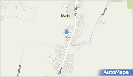 Bartosz Idziak Instal-Serwis, Słonin 41, Słonin 64-020 - Przedsiębiorstwo, Firma, NIP: 6981709970