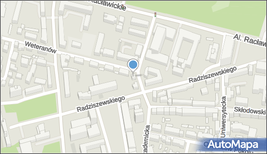 Bartosz Jacek Serej Wojciech Serej, ul. Akademicka 1-3, Lublin 20-033 - Przedsiębiorstwo, Firma, numer telefonu, NIP: 9462218666