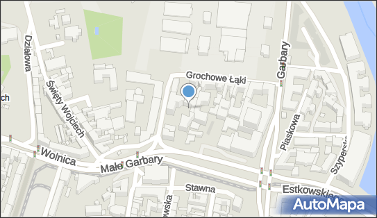 Bartosz Jakubiak BJ Consult, MJ Sport, Geoinvest, Grochowe Łąki 7b 61-752 - Przedsiębiorstwo, Firma, NIP: 6671571543