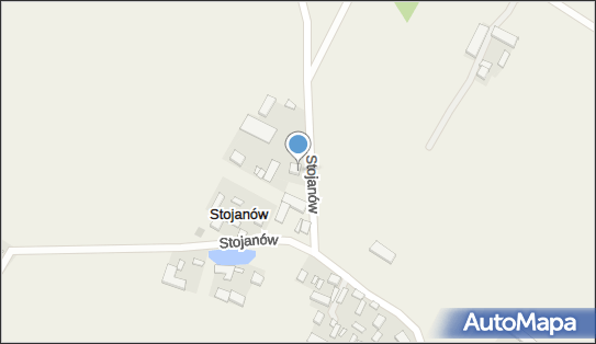 Bartosz Jezierski, Stojanów 11, Stojanów 98-215 - Przedsiębiorstwo, Firma, NIP: 8272129580