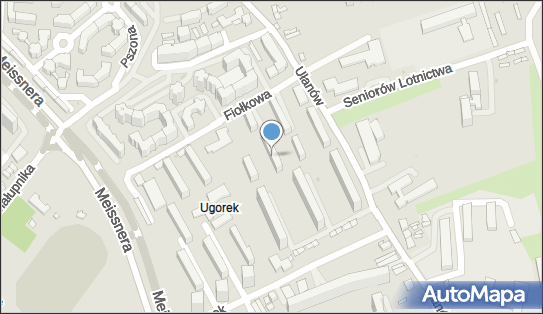 Bartosz Małota, Fiołkowa 7, Kraków 31-457 - Przedsiębiorstwo, Firma, NIP: 9452213176