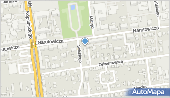 Bartosz Michalak, prezydenta Narutowicza Gabriela 97a, Łódź 90-136 - Przedsiębiorstwo, Firma, numer telefonu