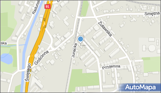 Bartosz Naruszewicz, Junacka 2, Gdańsk 80-057 - Przedsiębiorstwo, Firma, NIP: 5833263312