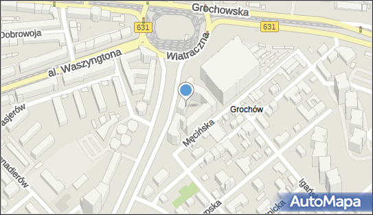Bartosz Olchowski, Aleja Stanów Zjednoczonych 72, Warszawa 04-036 - Przedsiębiorstwo, Firma, NIP: 9221529614