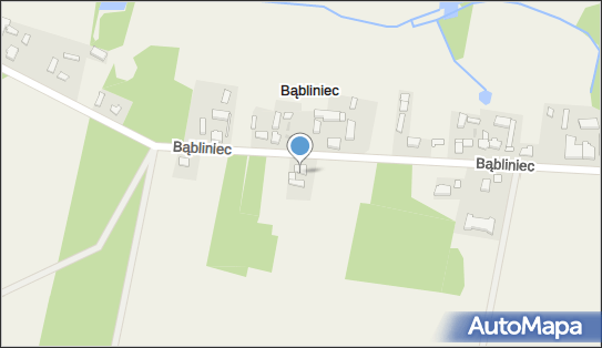 Bartosz Polcyn El-Mech Bartosz Polcyn, Bąbliniec 21, Bąbliniec 64-607 - Przedsiębiorstwo, Firma, NIP: 7661868845