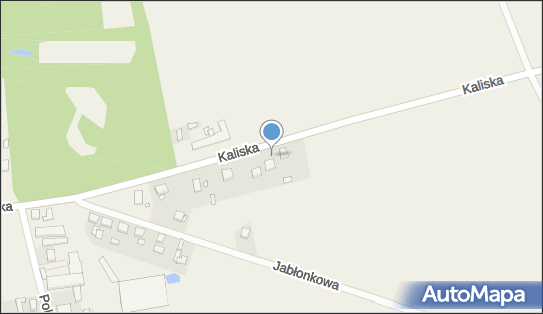 Bartosz Prus Aba, Kaliska 1c, Kotowiecko 63-460 - Przedsiębiorstwo, Firma, NIP: 6181818686