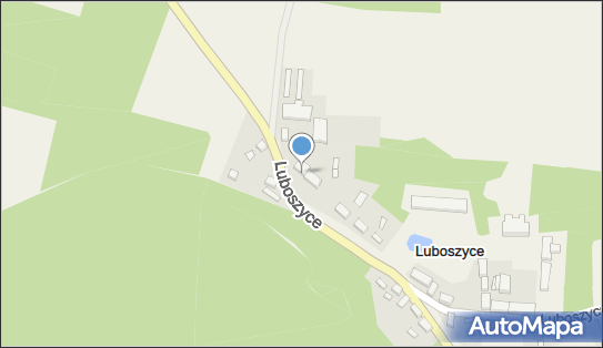 Bartosz Robert, Luboszyce 24F, Luboszyce 66-620 - Przedsiębiorstwo, Firma, NIP: 9281719554