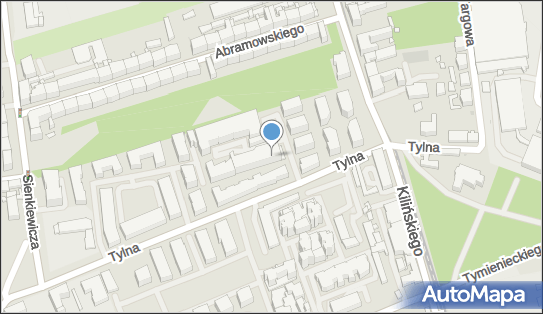 Bartosz Siekierski, ul. Tylna 4C, Łódź 90-364 - Przedsiębiorstwo, Firma, NIP: 7352637013