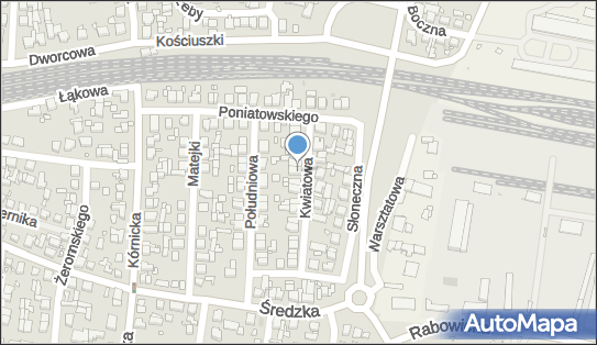 Bartosz Skibiński, Kwiatowa 12, Swarzędz 62-020 - Przedsiębiorstwo, Firma, NIP: 7772784471