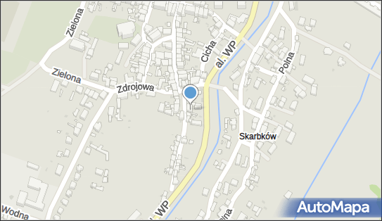 Bartosz Wiśniewski, pl. Targowy 5, Mirsk 59-630 - Przedsiębiorstwo, Firma, NIP: 6161545044