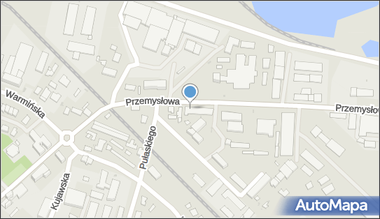 Barts-Electric, Przemysłowa 7, Morąg 14-300 - Przedsiębiorstwo, Firma, NIP: 7412130649