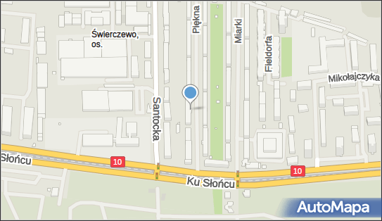 Barwa i Styl, Piękna 4, Szczecin 71-081 - Przedsiębiorstwo, Firma, NIP: 9551433515