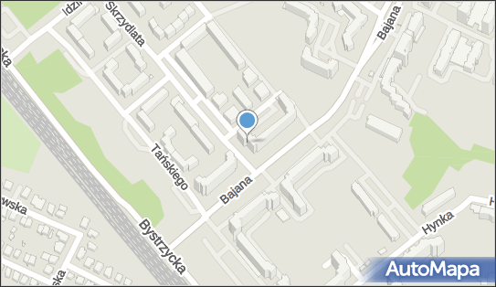 Barysiewicz Joanna Podatnik, Skrzydlata 1, Wrocław 54-129 - Przedsiębiorstwo, Firma, NIP: 8941071580