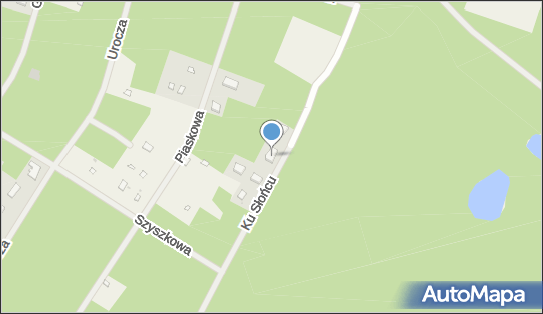 BAS Andrzej Smogorzewski wspólnik spółki Cywilnej 05-119 - Przedsiębiorstwo, Firma