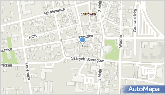 Basb Nawijalnia Transformatorów, Szarych Szeregów 4a, Konin 62-500 - Przedsiębiorstwo, Firma