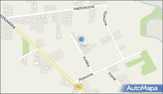 Basia B.Smatlik, Postęp, ul. Krótka 14, Postęp 42-295 - Przedsiębiorstwo, Firma, NIP: 5771549732
