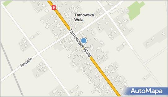 Basia, Tarnowska Wola -, Tarnowska Wola 39-460 - Przedsiębiorstwo, Firma, NIP: 8671687850